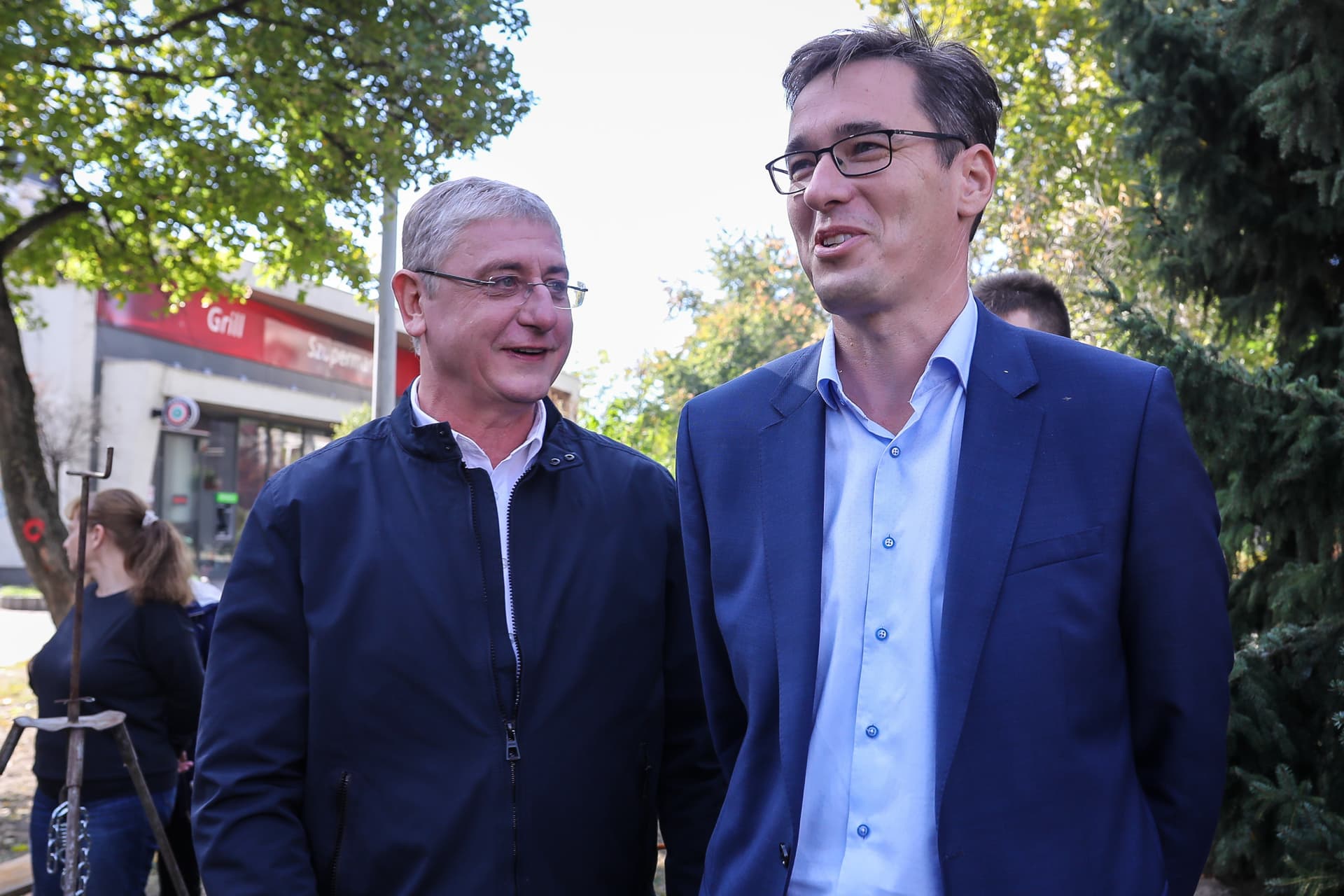 Alapjogokért Központ: Felfalta a baloldal a főváros bespájzolt pénzét