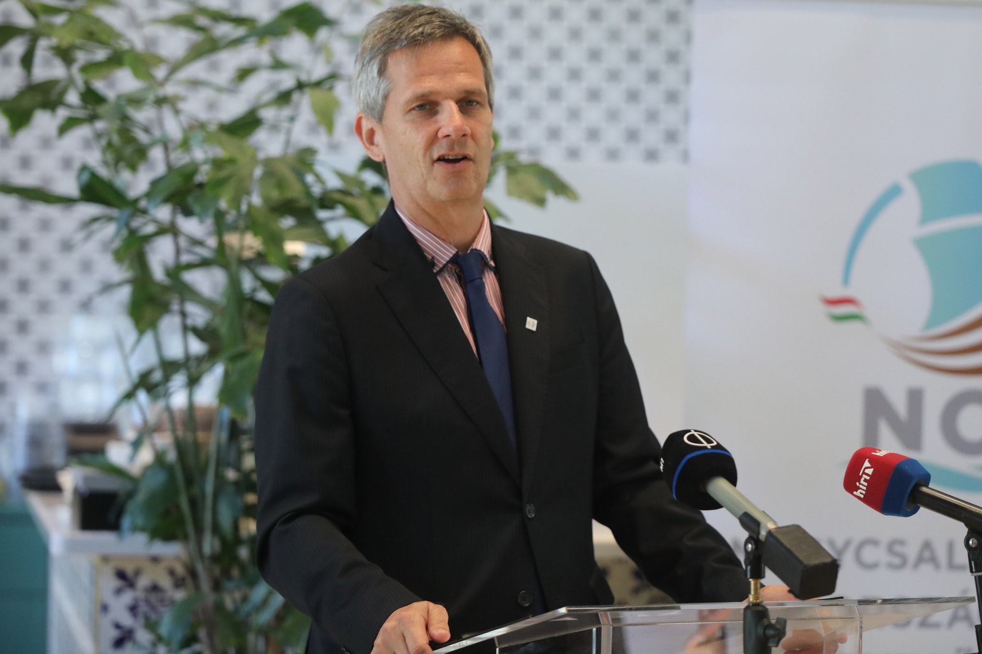 „Magyarországnak ma olyan családokra van szüksége, amelyek testi, lelki és szellemi egészségben léteznek”