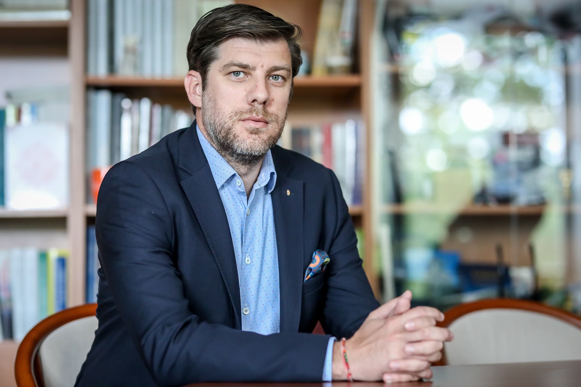 „A hétvégi magyar iskola az egyik legszorosabb kapcsolódási pont a diaszpóra magyarságához”