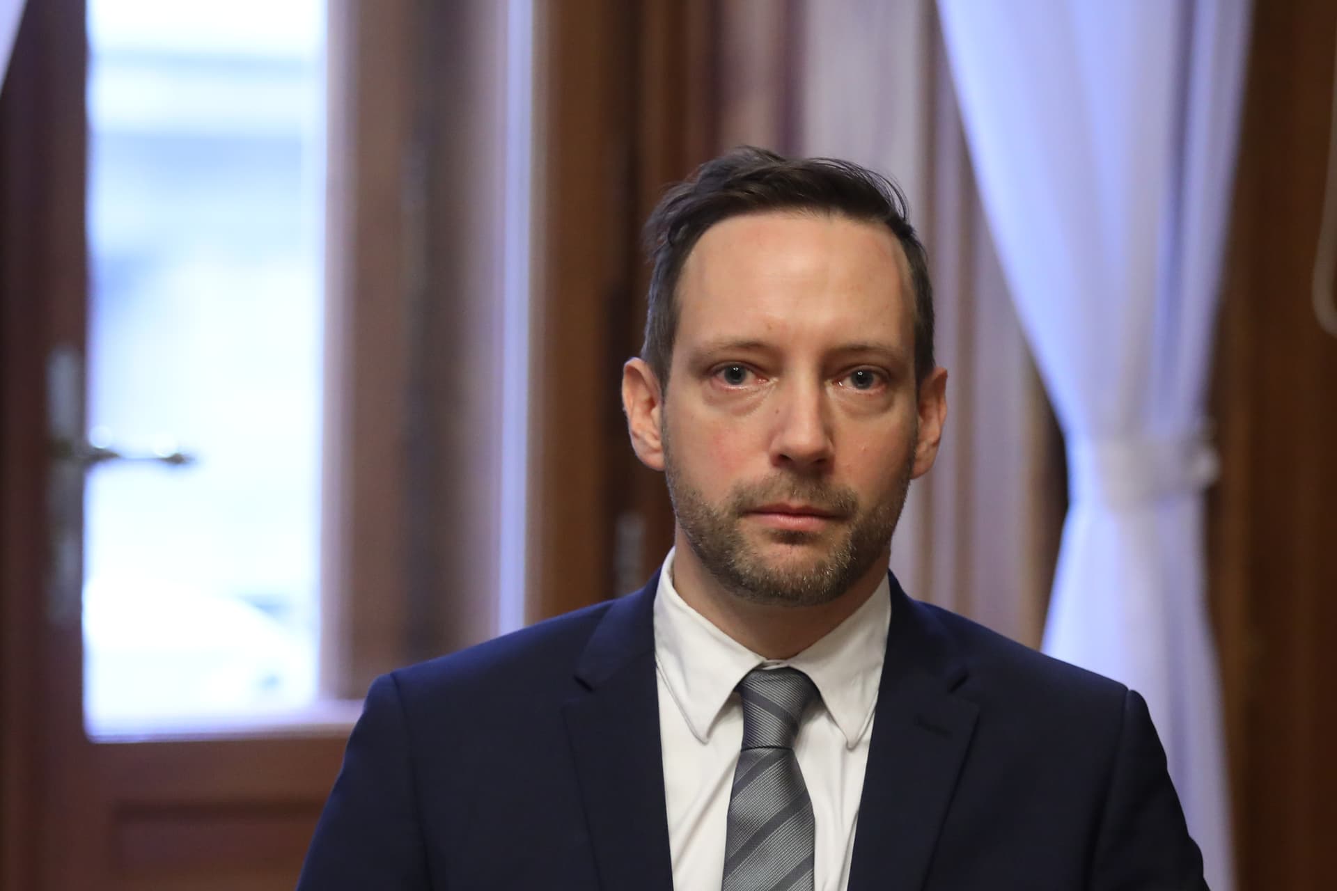Magyarország a békét és a stabilitást támogatja