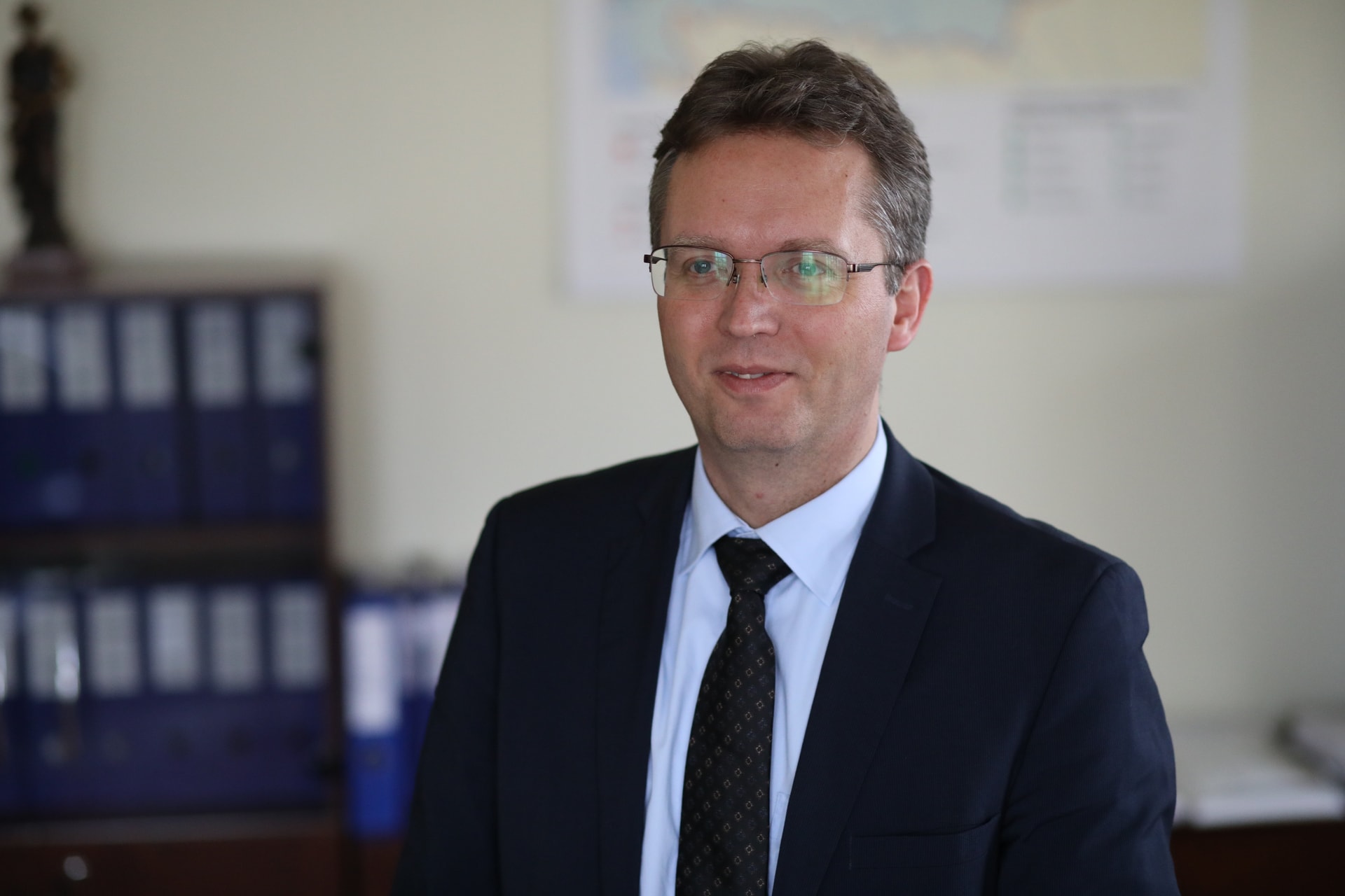 Hankó Balázs: Igazi kampuszélmény az Educatio kiállítás