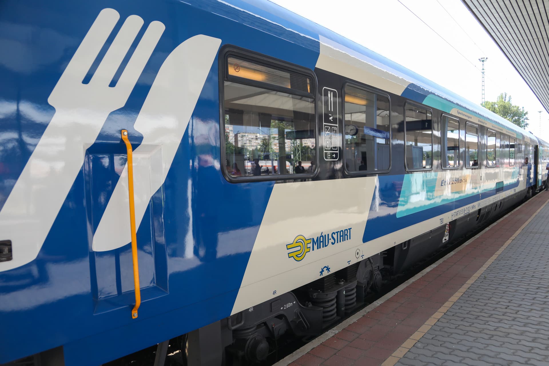 Halálos gázolás a Debrecen–Nyíregyháza–Záhony-vasútvonalon
