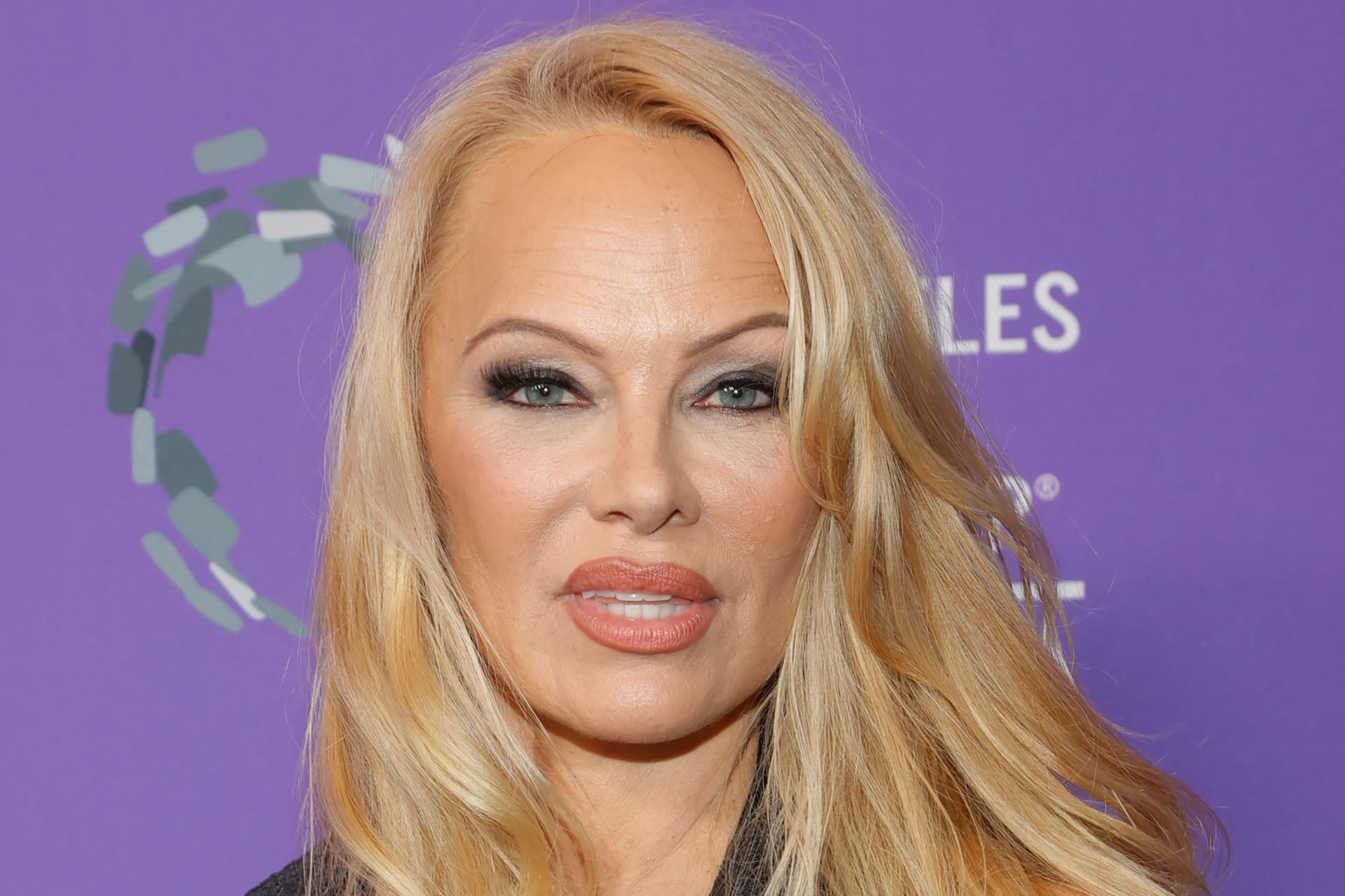 Pamela Anderson úgy érezte, meg kell osztania a világgal, hogy ki is valójában
