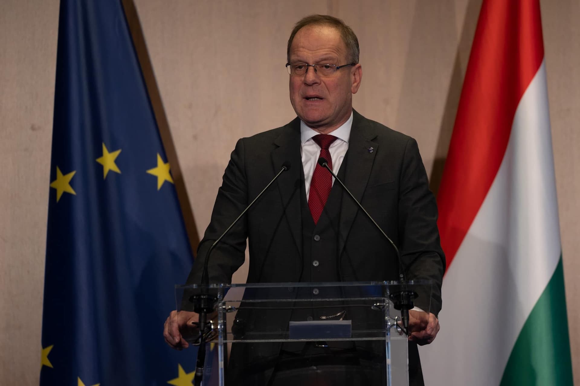 Navracsics Tibor is megerősítette: érkezik az uniós pénz Magyarországra