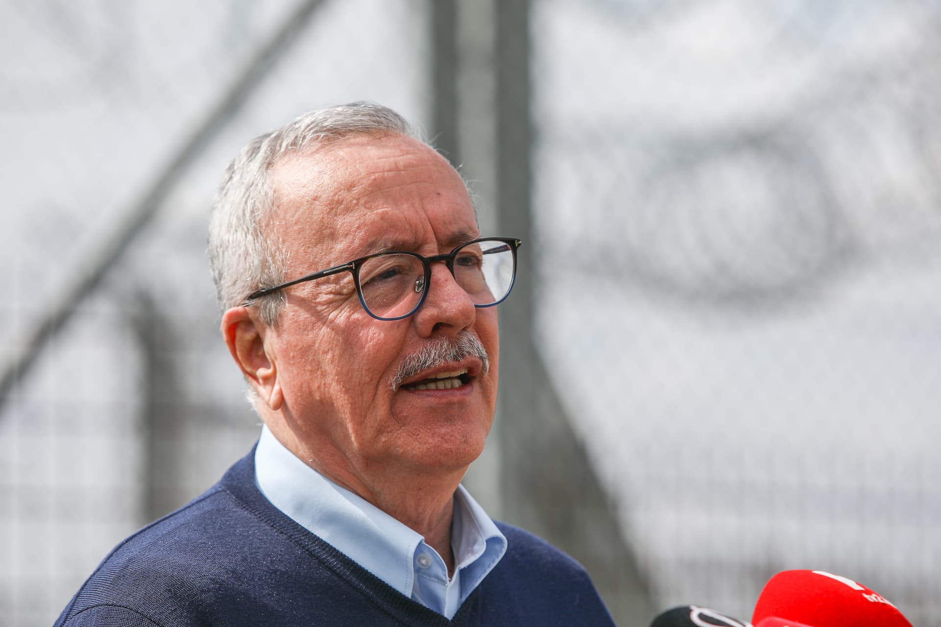Bakondi György: Tartja a Soros-terv ütemét az Európai Unió