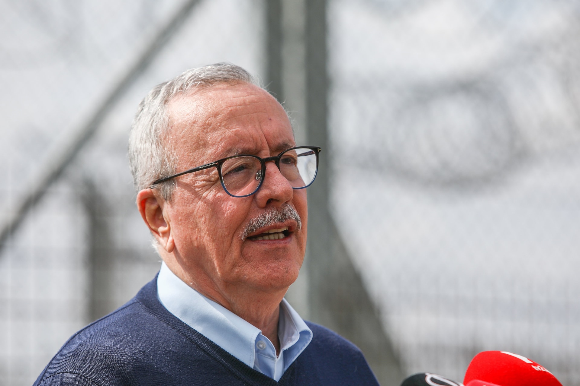 Bakondi György: Európának határozott lépéseket kell tennie, mert a 24. órán túl vagyunk