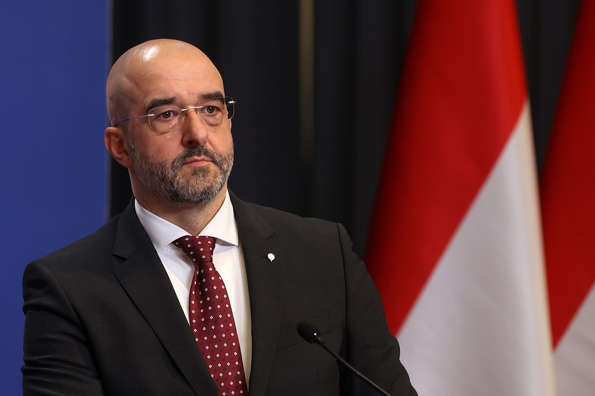 Kovács Zoltán: Magyarországon zéró toleranciát alkalmazunk az antiszemitizmussal szemben