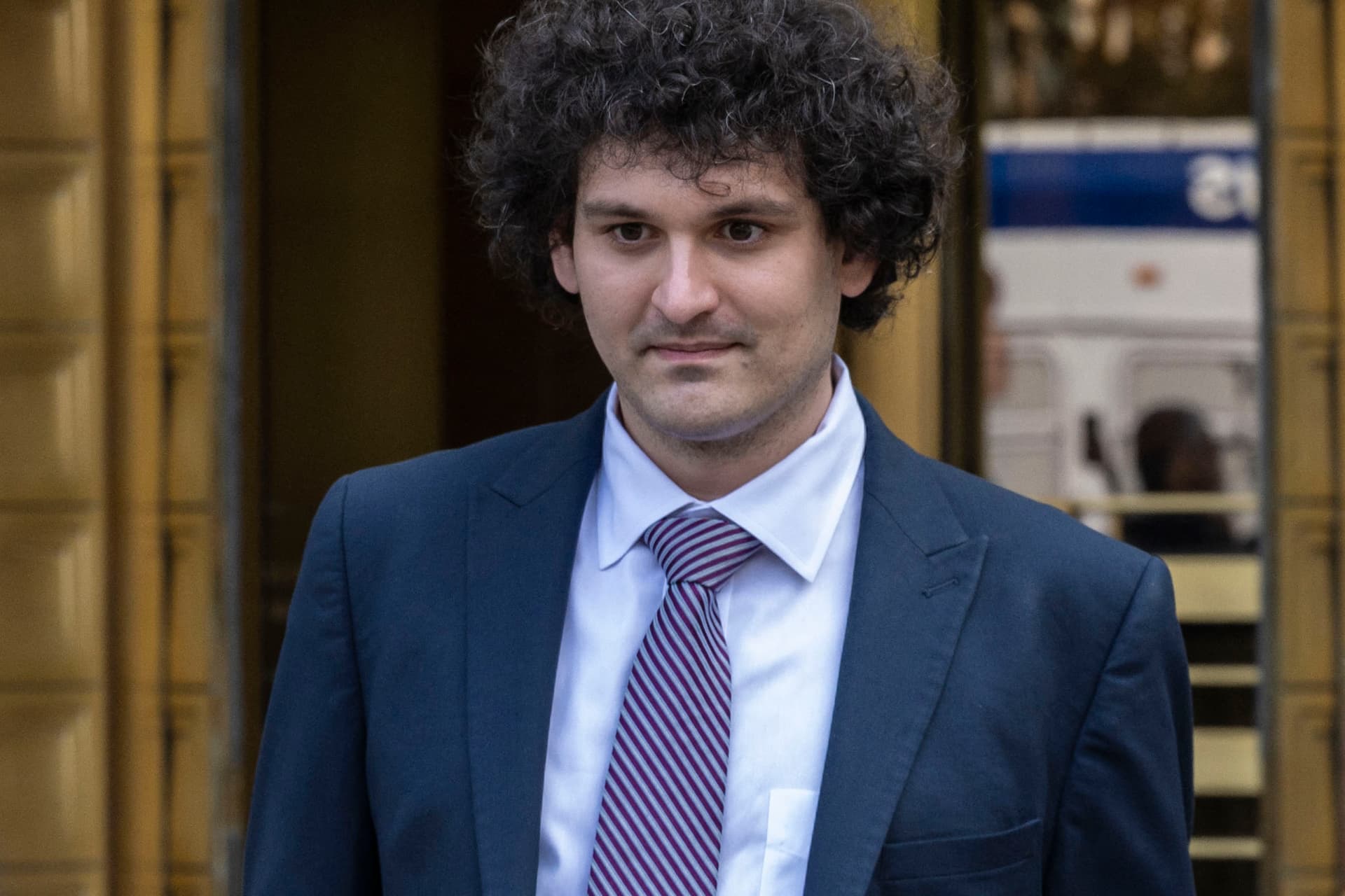 A csaláshoz kapcsolódó minden vádpontban bűnösnek találták Sam Bankman-Friedet
