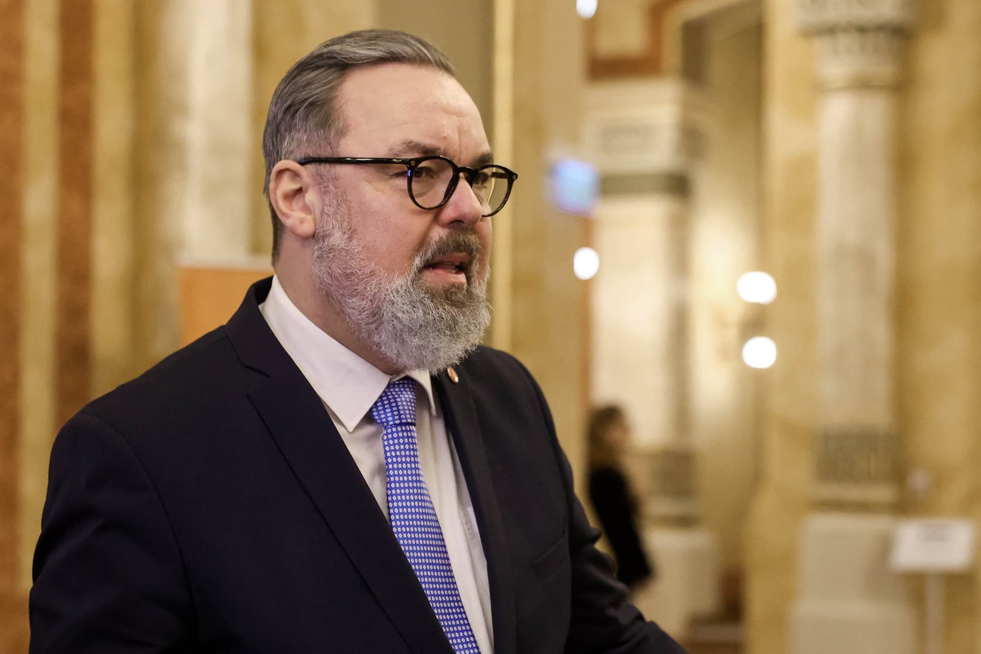 A szabadságot leginkább a szocializmusból megörökölt öncenzúra veszélyezteti