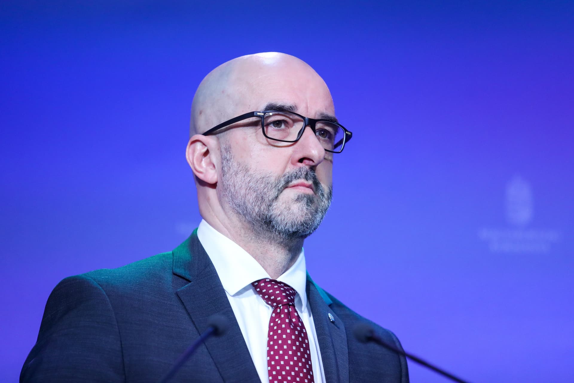 Kovács Zoltán: A tömeges bevándorlás a probléma, nem a megoldás