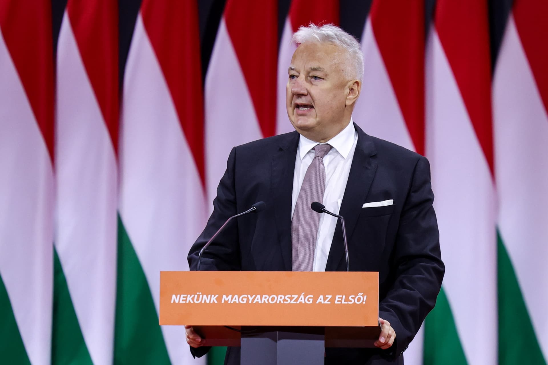 Semjén Zsolt: Antall József rakta le a fundamentumokat