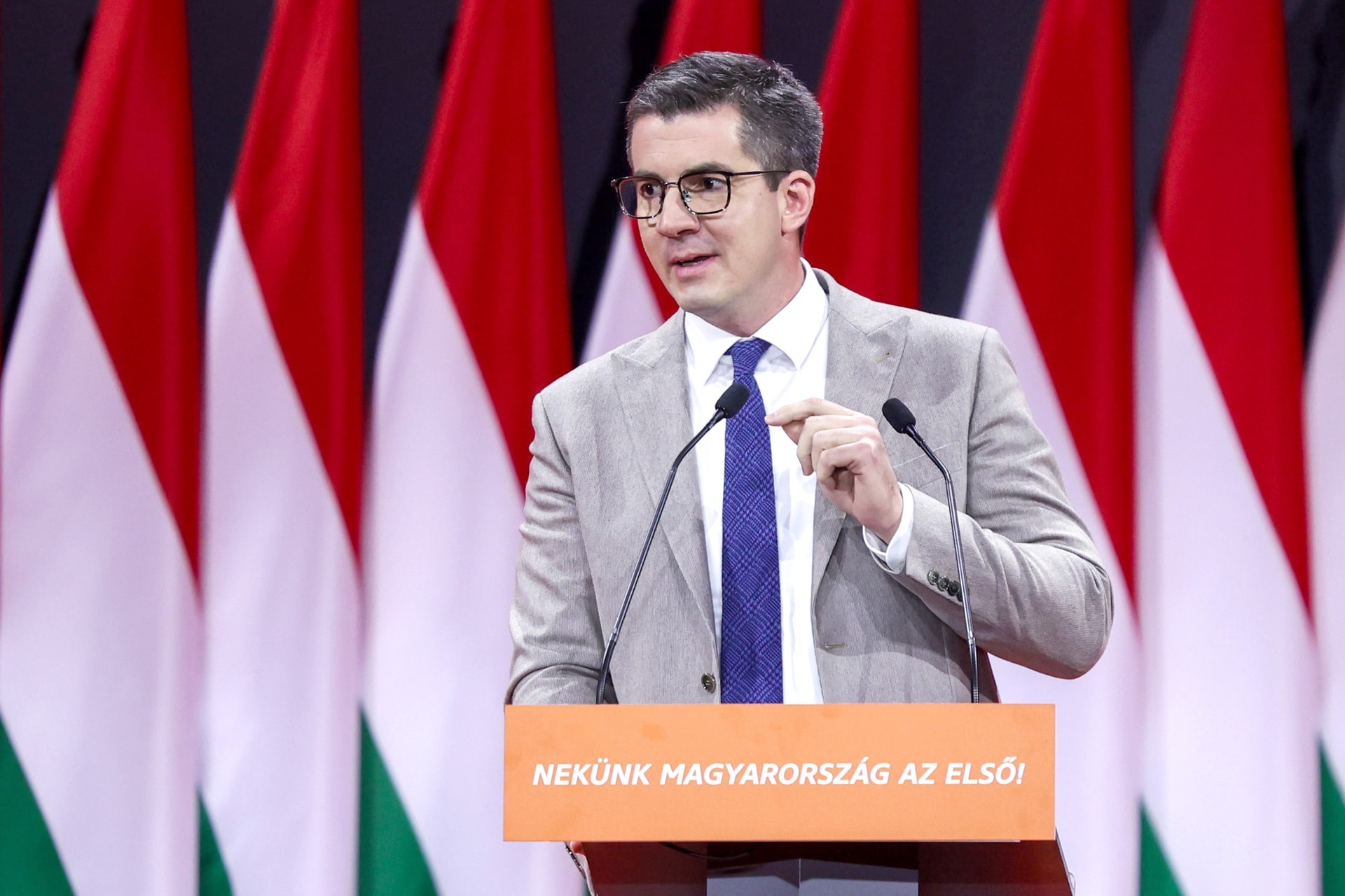 „A baloldal most inkább mélyen hallgasson!”