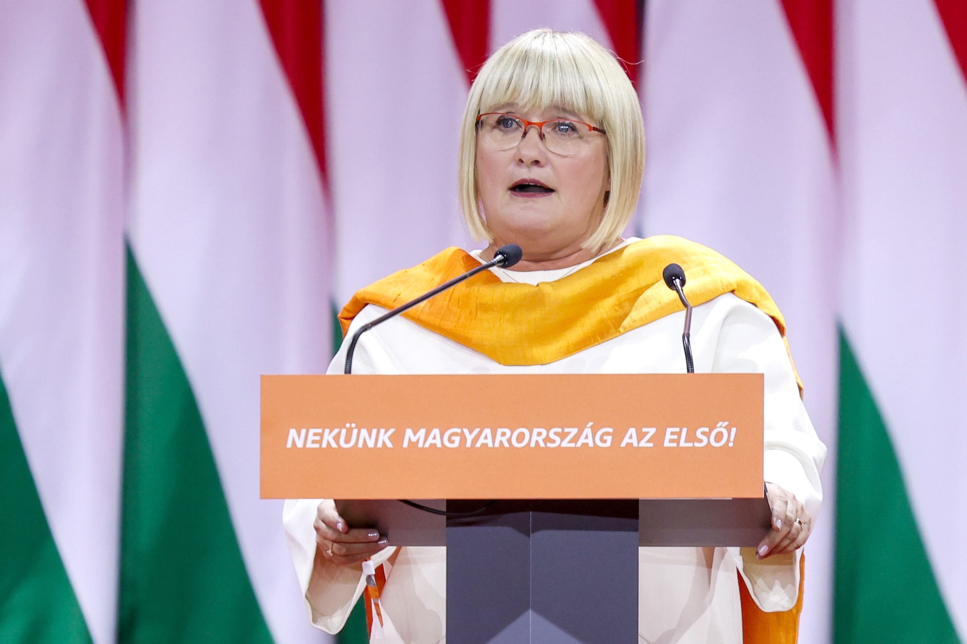Erős konzervatív jobboldalra van szükség az Európai Parlamentben