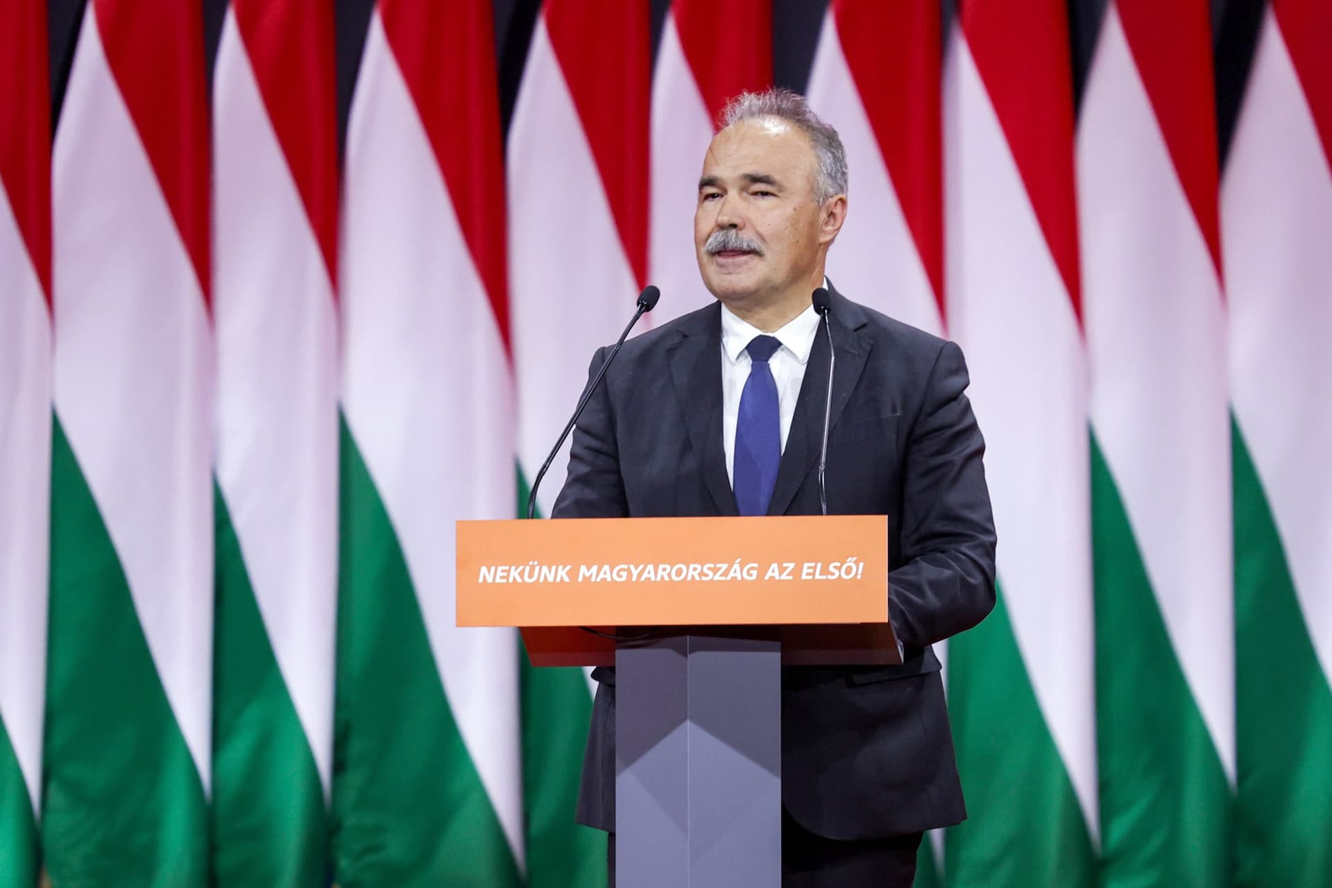 Meg kell védeni az európai mezőgazdasági termelést és kereskedelmet!