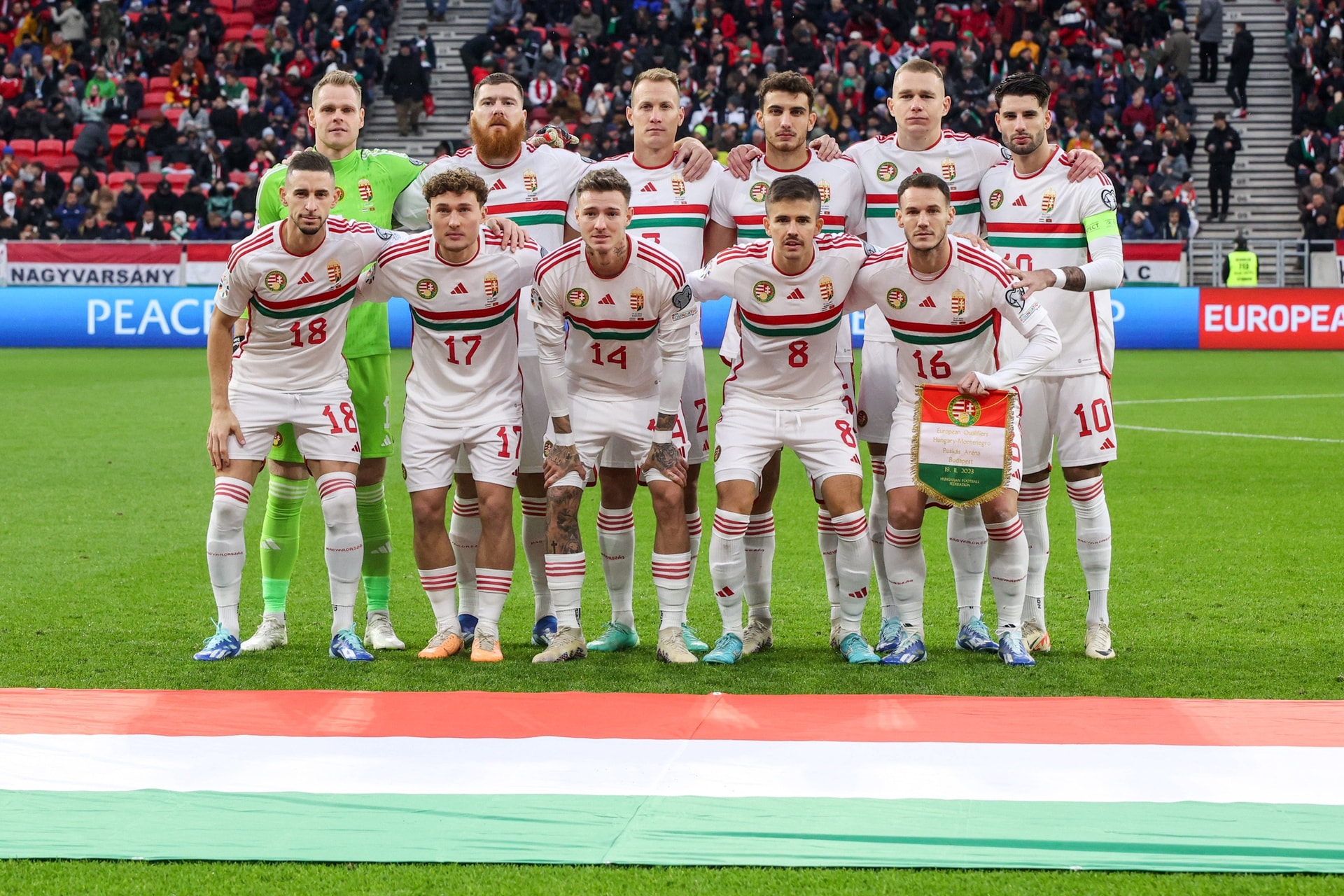 Lesz kiért és miért szurkolni 2024-ben
