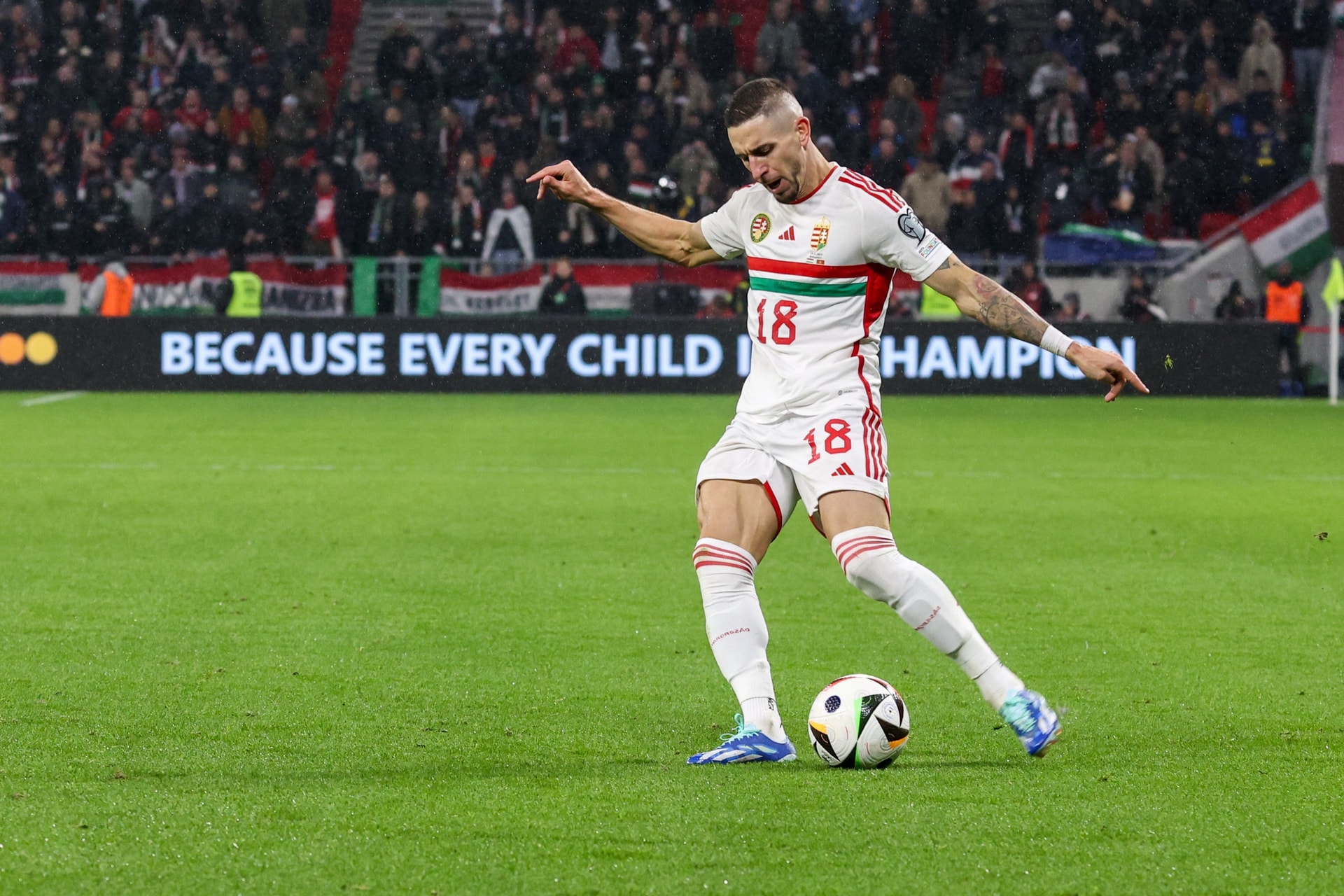 Nagy Ádám: Az álmom, hogy egyszer visszatérjek a Serie A-ba