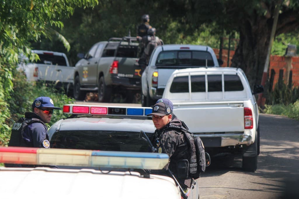 Venezuelában fogtak el egy magyar csalót