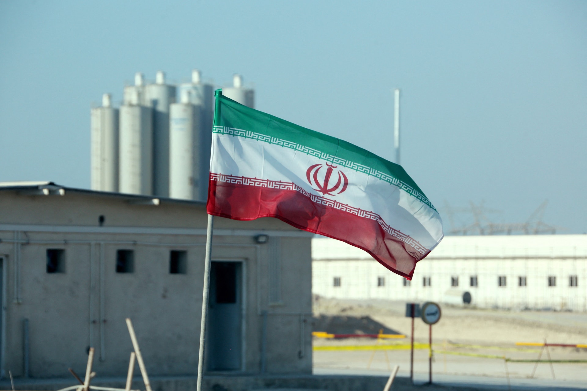 Irán nem tesz engedményeket nukleáris programjával kapcsolatban