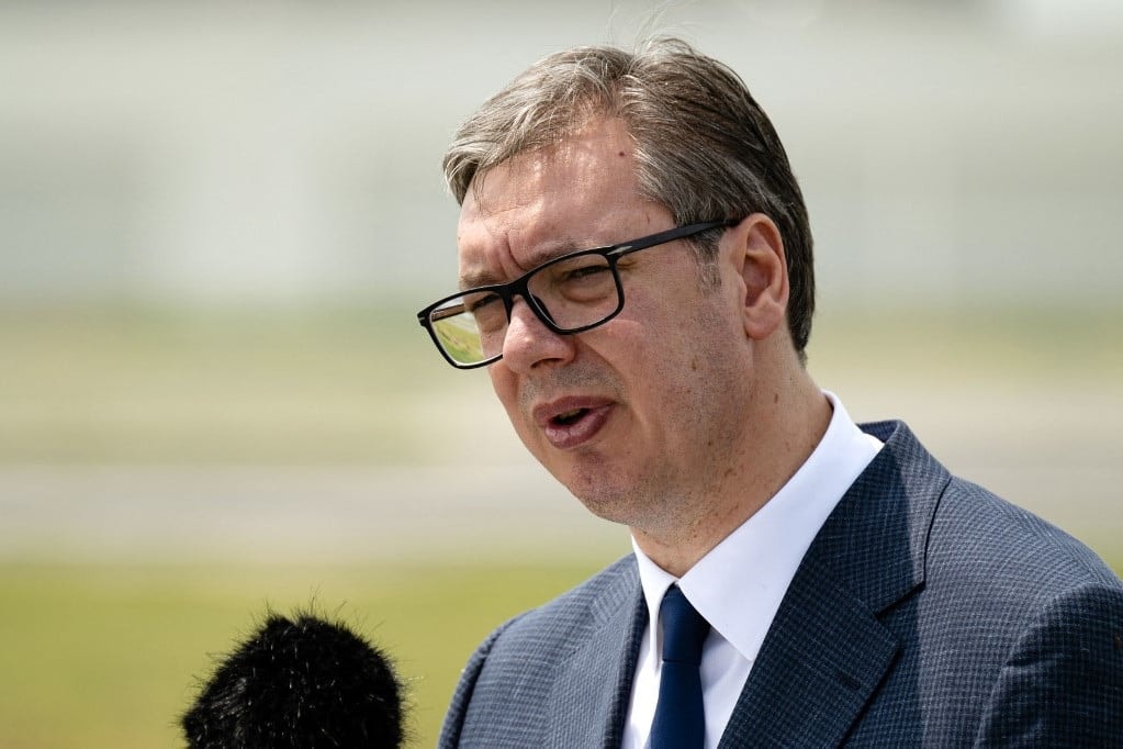 Vučić: A világ két forgatókönyvvel néz szembe, miszerint vagy kitör a III. világháború vagy megkezdődik a tűzszünet Ukrajnában