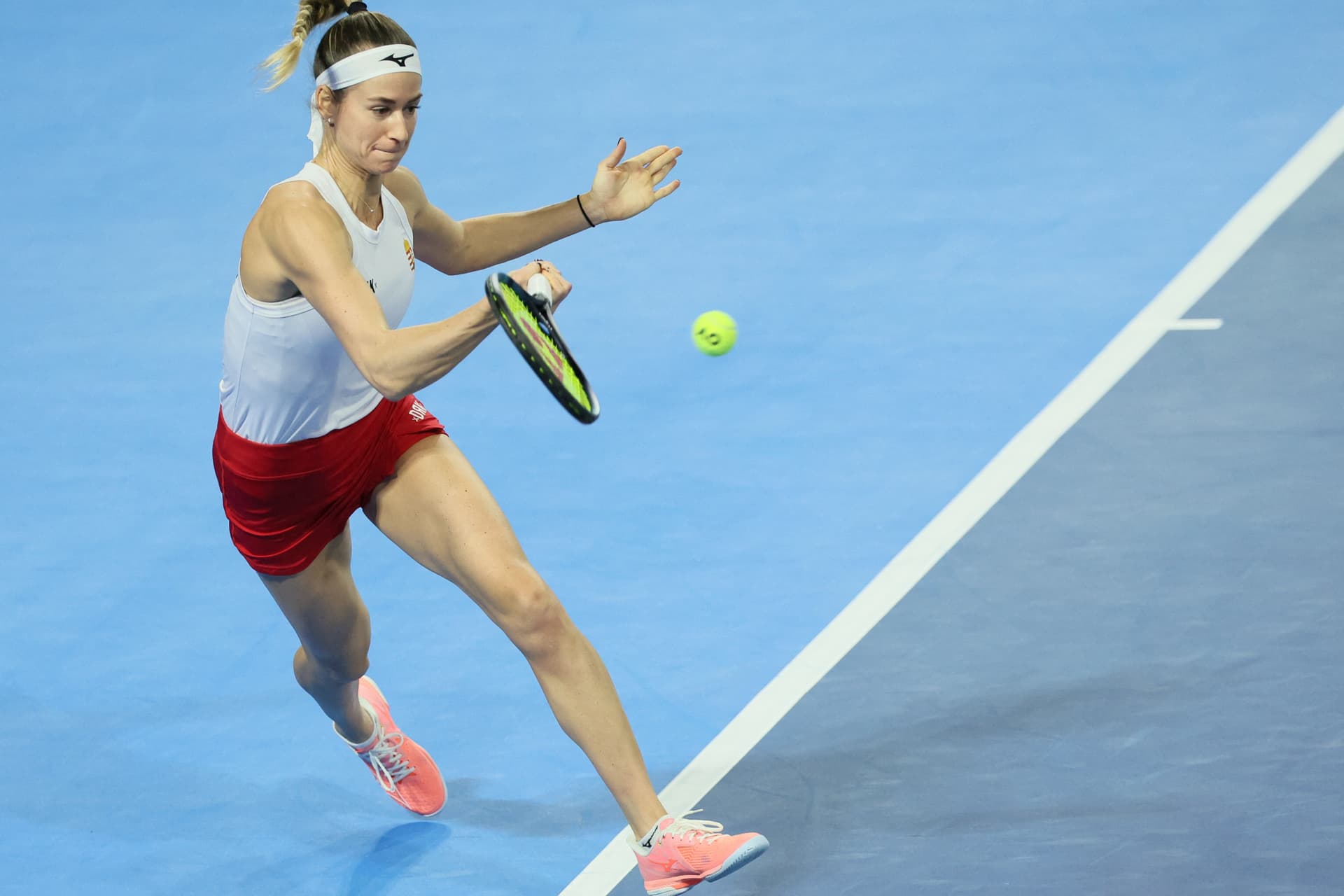 Australian Open – Bondár Anna is továbbjutott