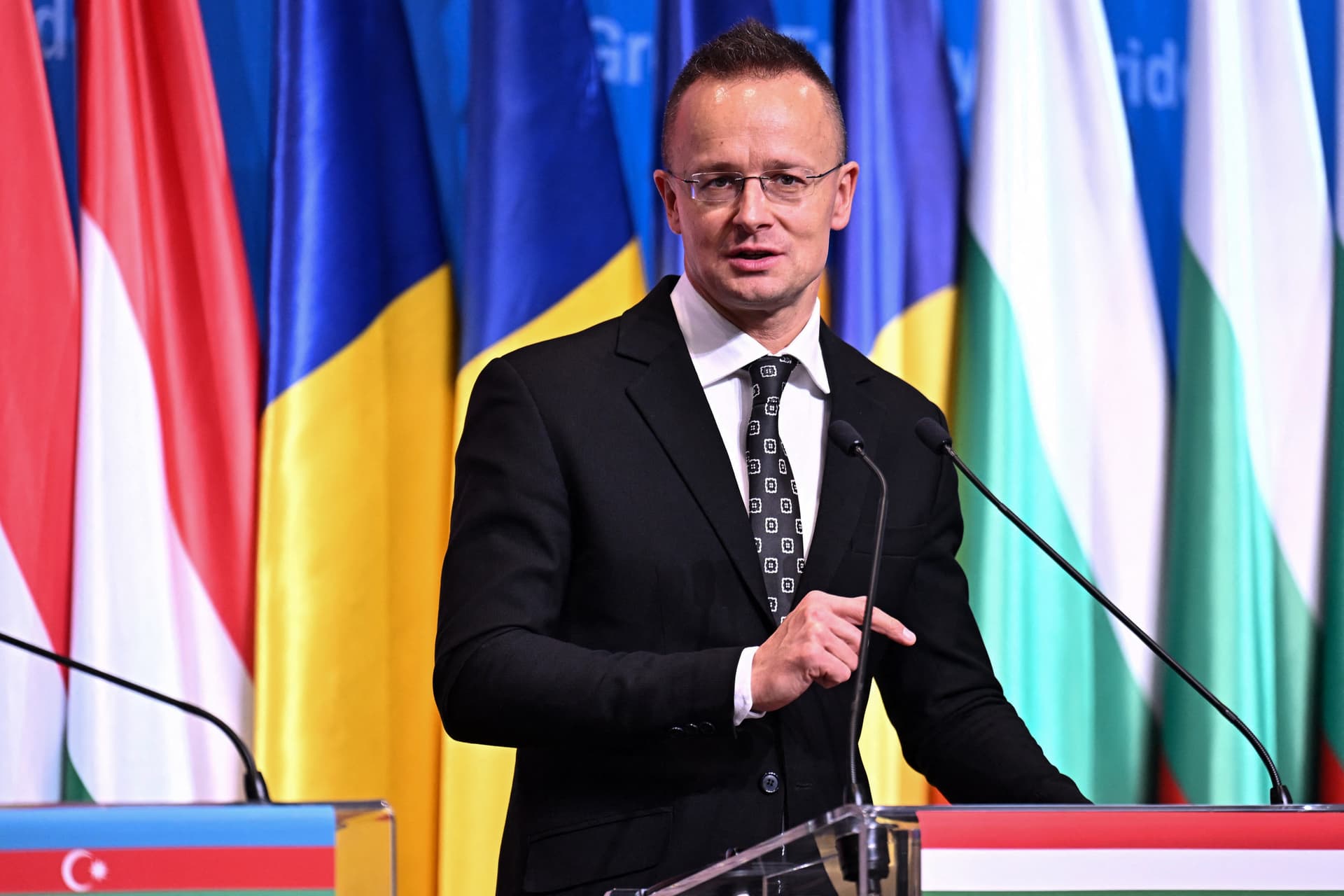Szijjártó Péter: Nő a kutatás-fejlesztési beruházásokra adható támogatás értéke