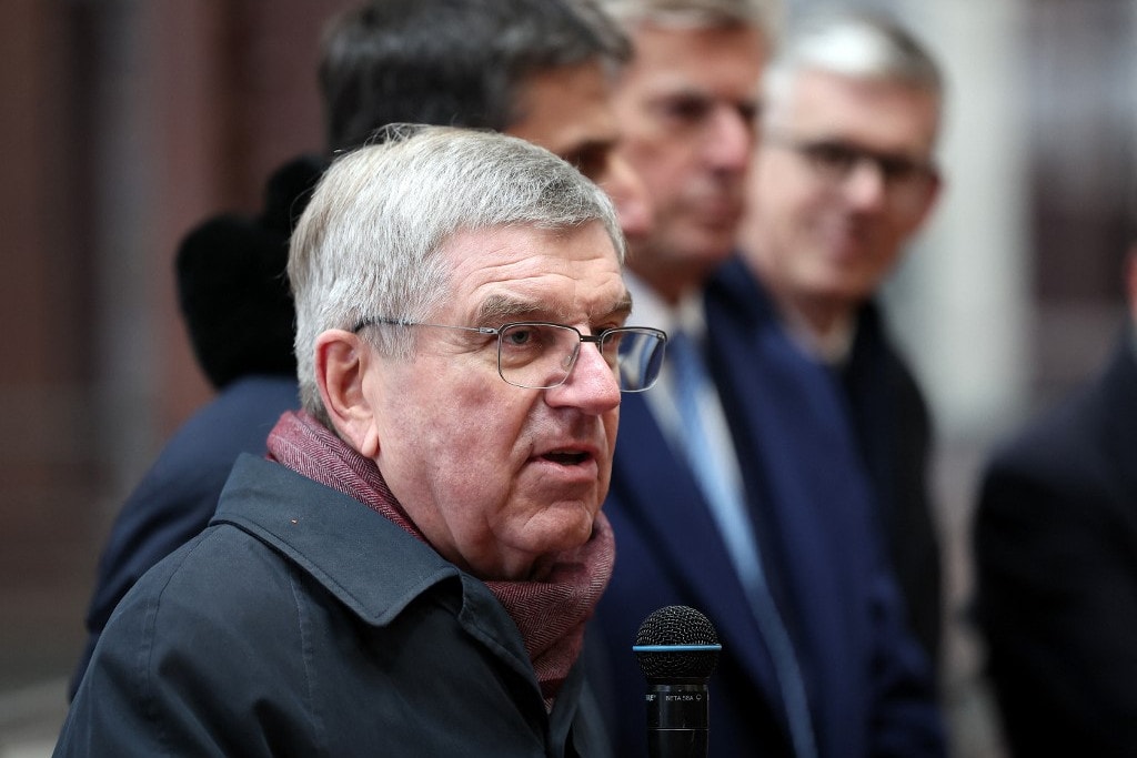 Párizs 2024 - A NOB márciusban dönt az oroszok olimpiai részvételéről