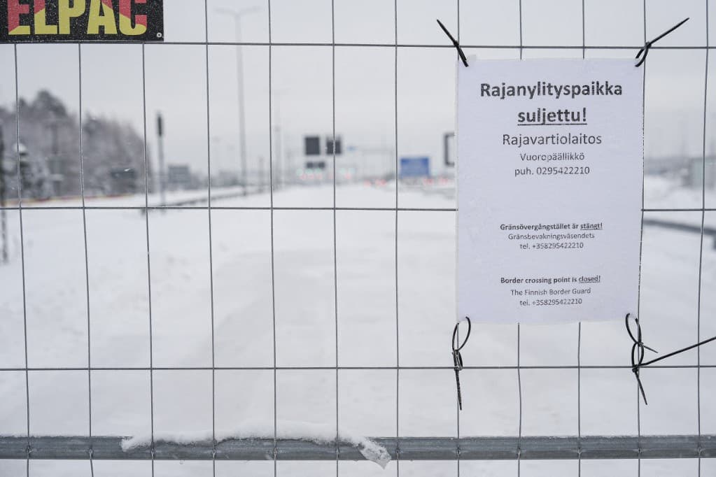 Finnország lazíthat a határzáron a jövő héten – döntés még nincs