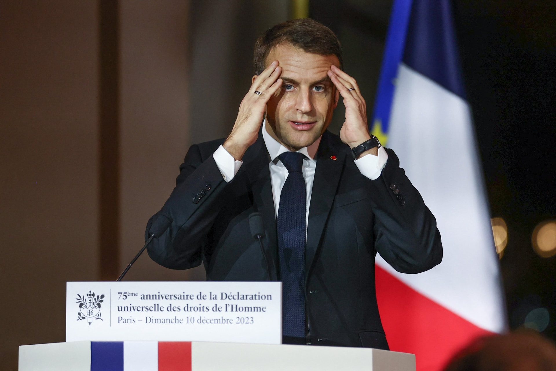 Ezért bukott meg a francia miniszterelnök