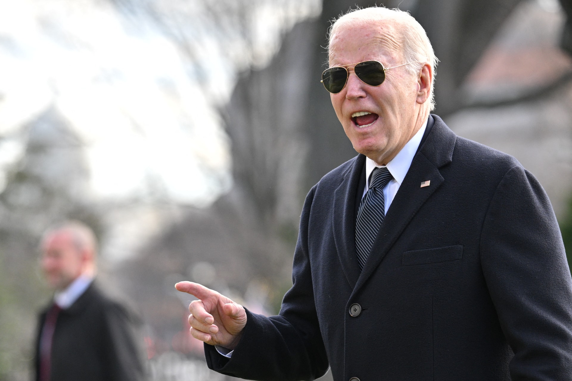 Zelenszkij még Trump hatalomra kerülése előtt értesült Biden Ukrajnával kapcsolatos tervéről