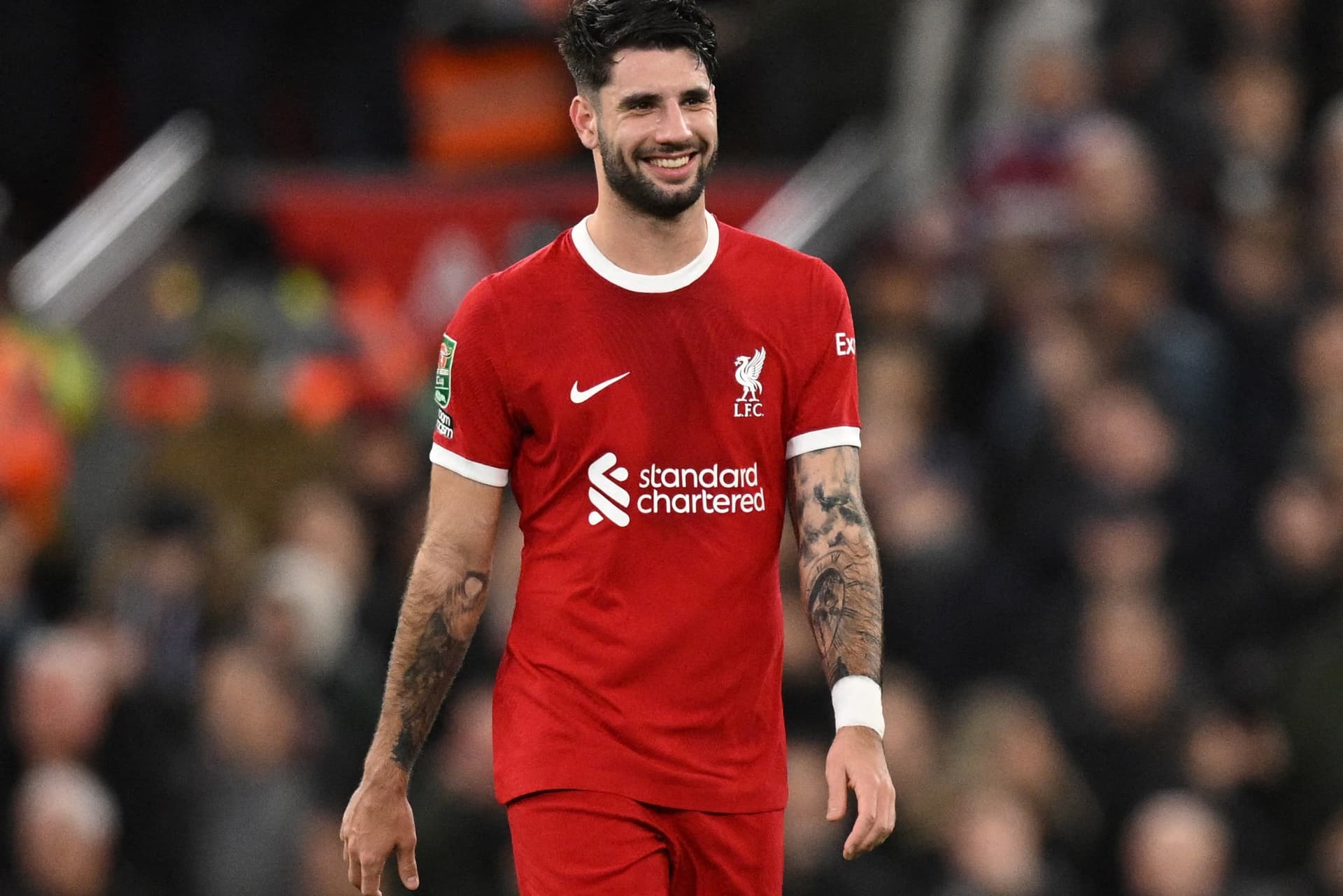 Részleteket árult el Jürgen Klopp Szoboszlai sérüléséről és a folytatásról
