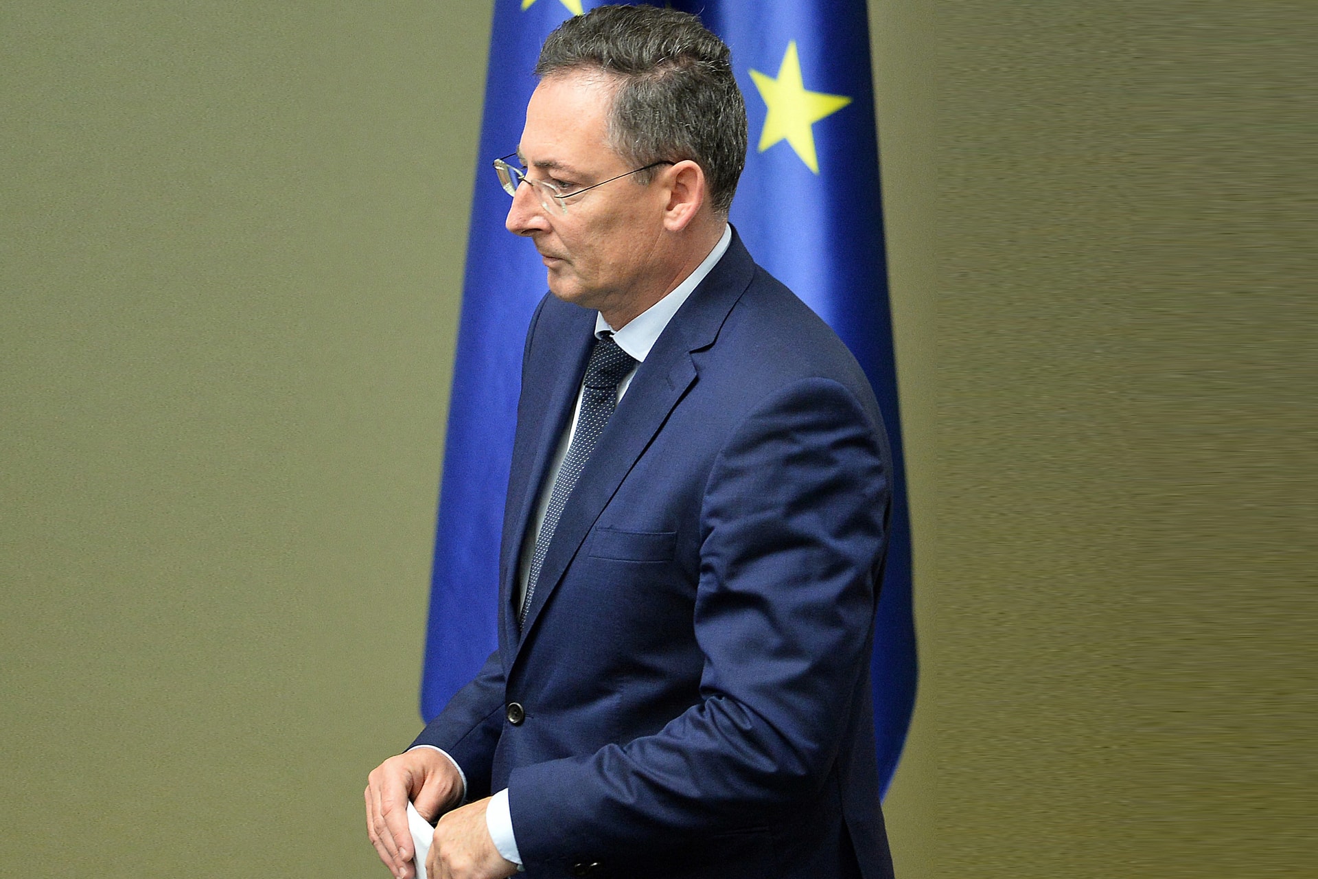 A lengyel kulturális miniszter a közmédia felszámolásáról döntött