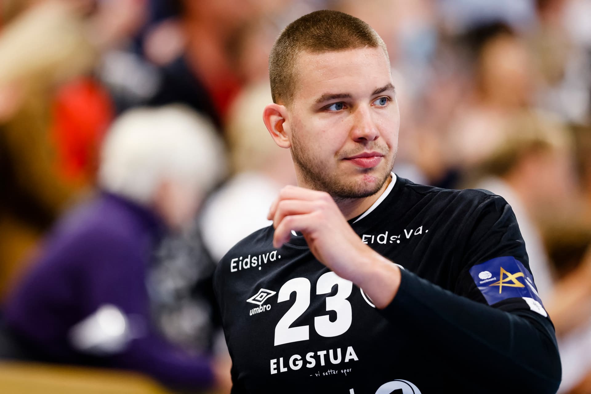 Máthé Dominik: Kielcében mindig a BL négyes döntője és a győzelem a cél