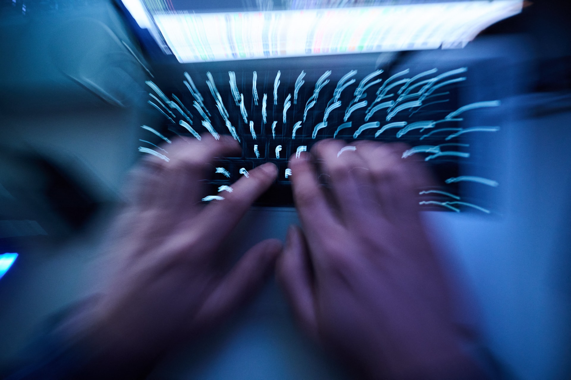 Kilenc nagy amerikai céget érinthetett egy kínai hackertámadás