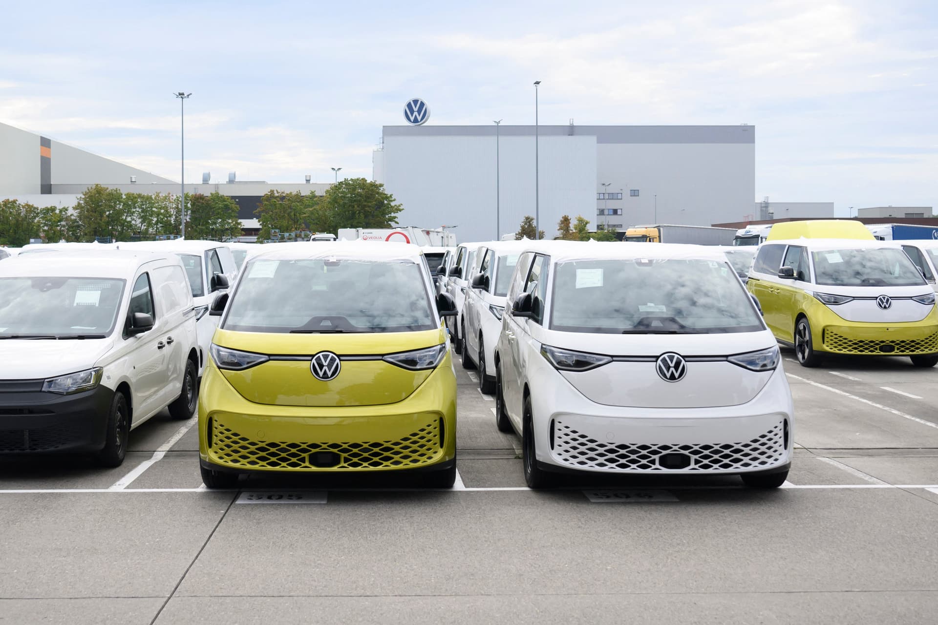 Vámemeléseket sürget egy német miniszter