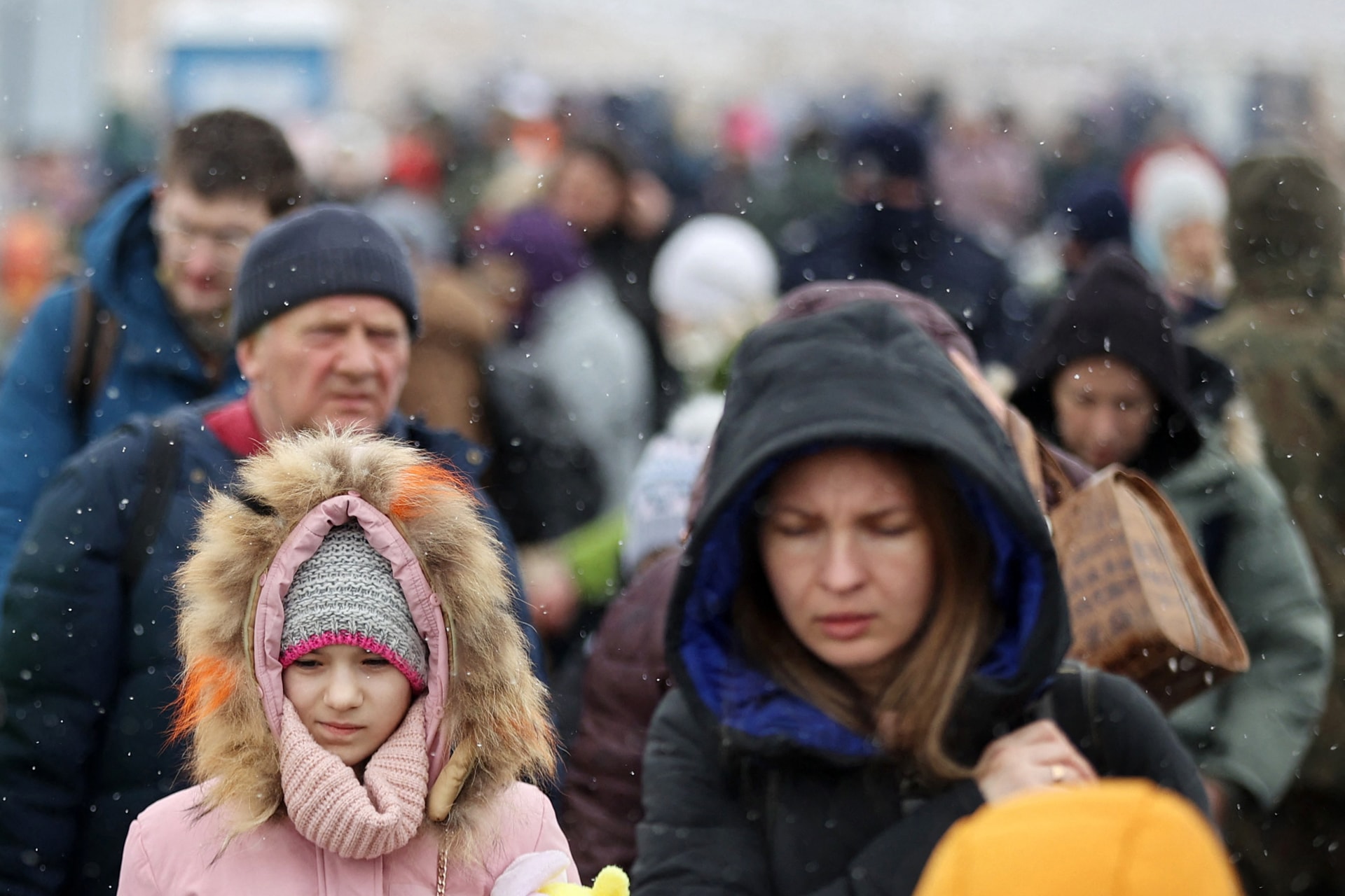 Az ukránokat nem lehet megállítani, Fehéroroszország készül az invázióra