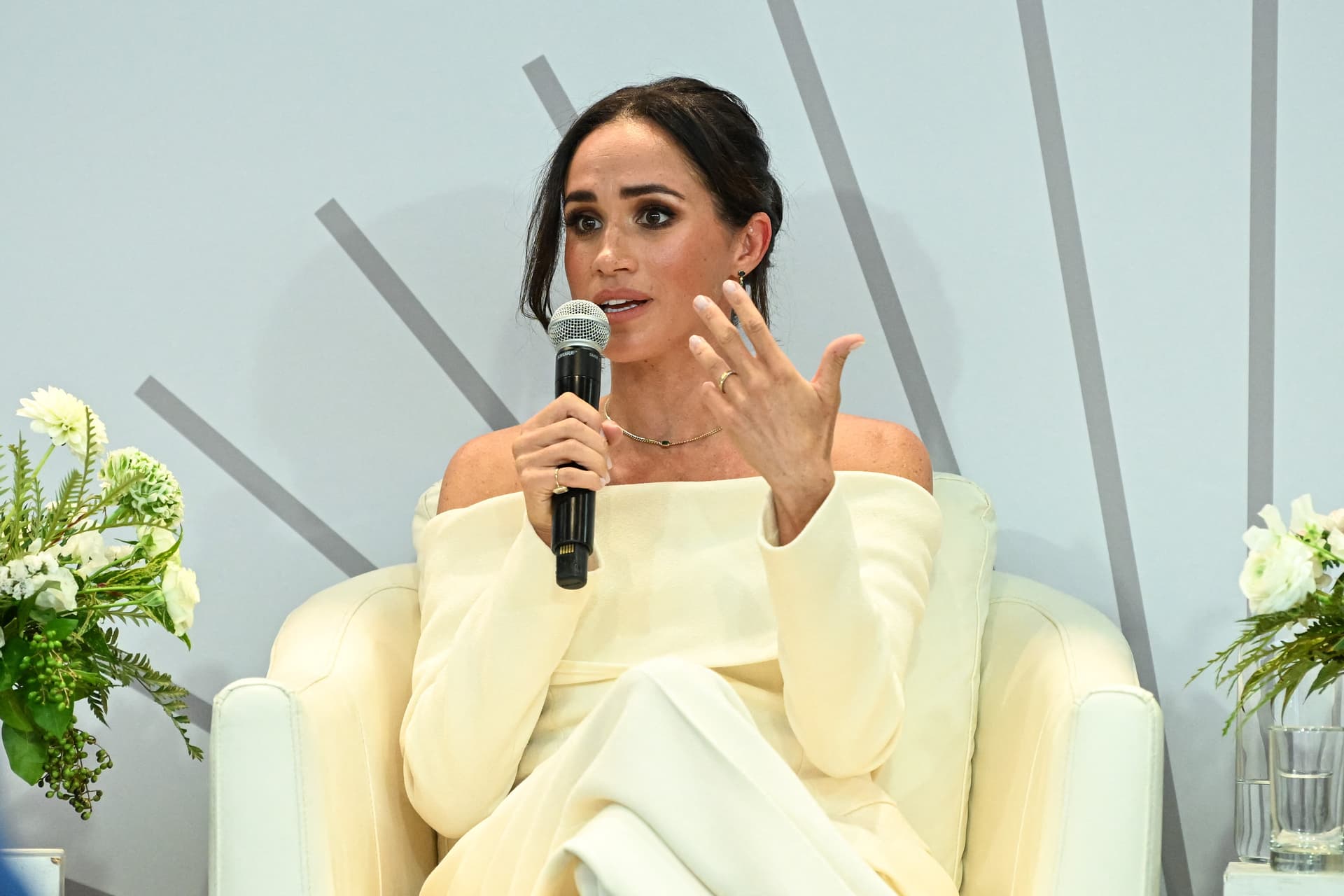 Meghan Markle mindent elveszített