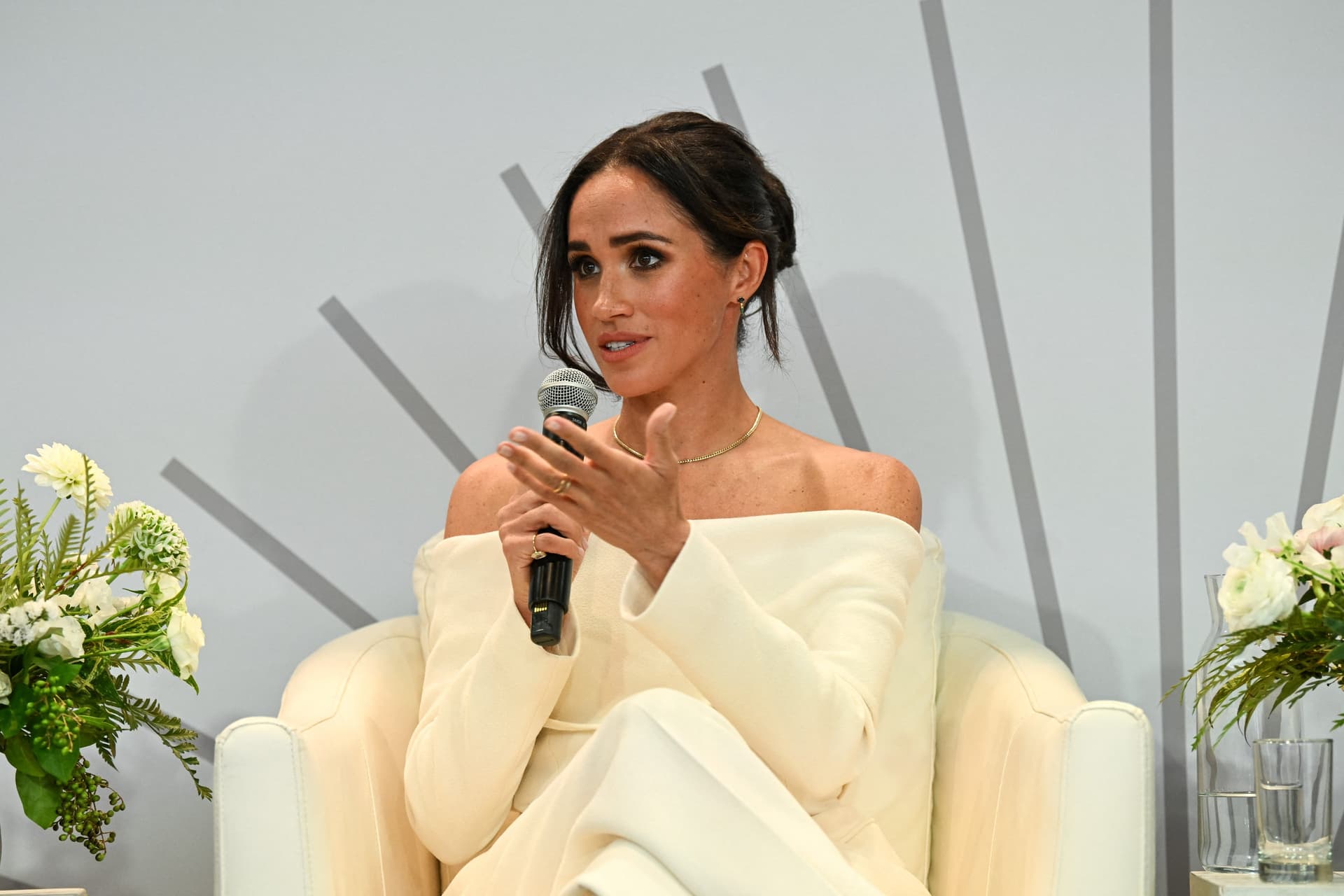 Meghan Markle „végzett” Angliával