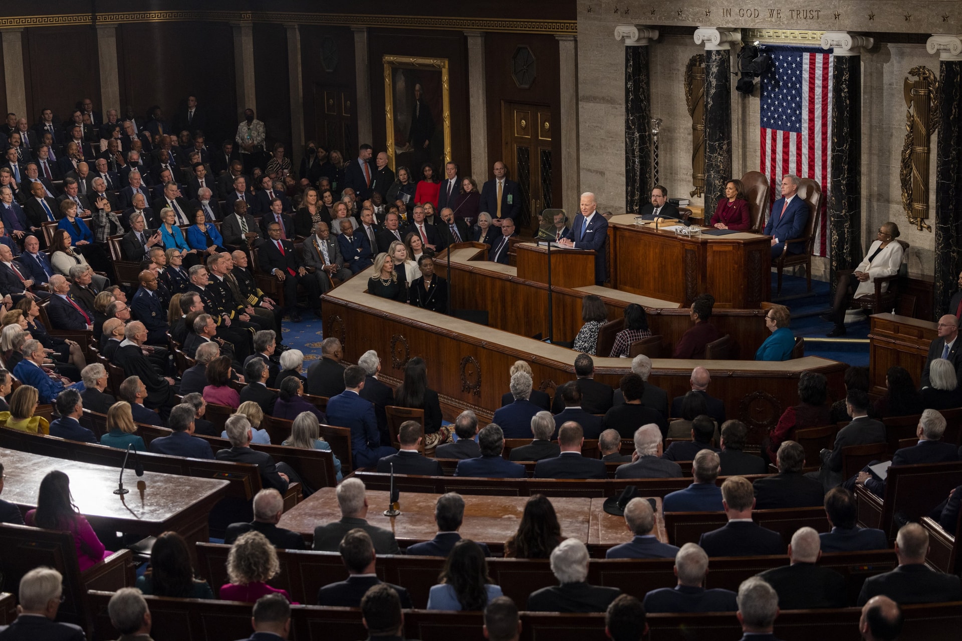 Újraindulhat az amerikai kormányzat működése