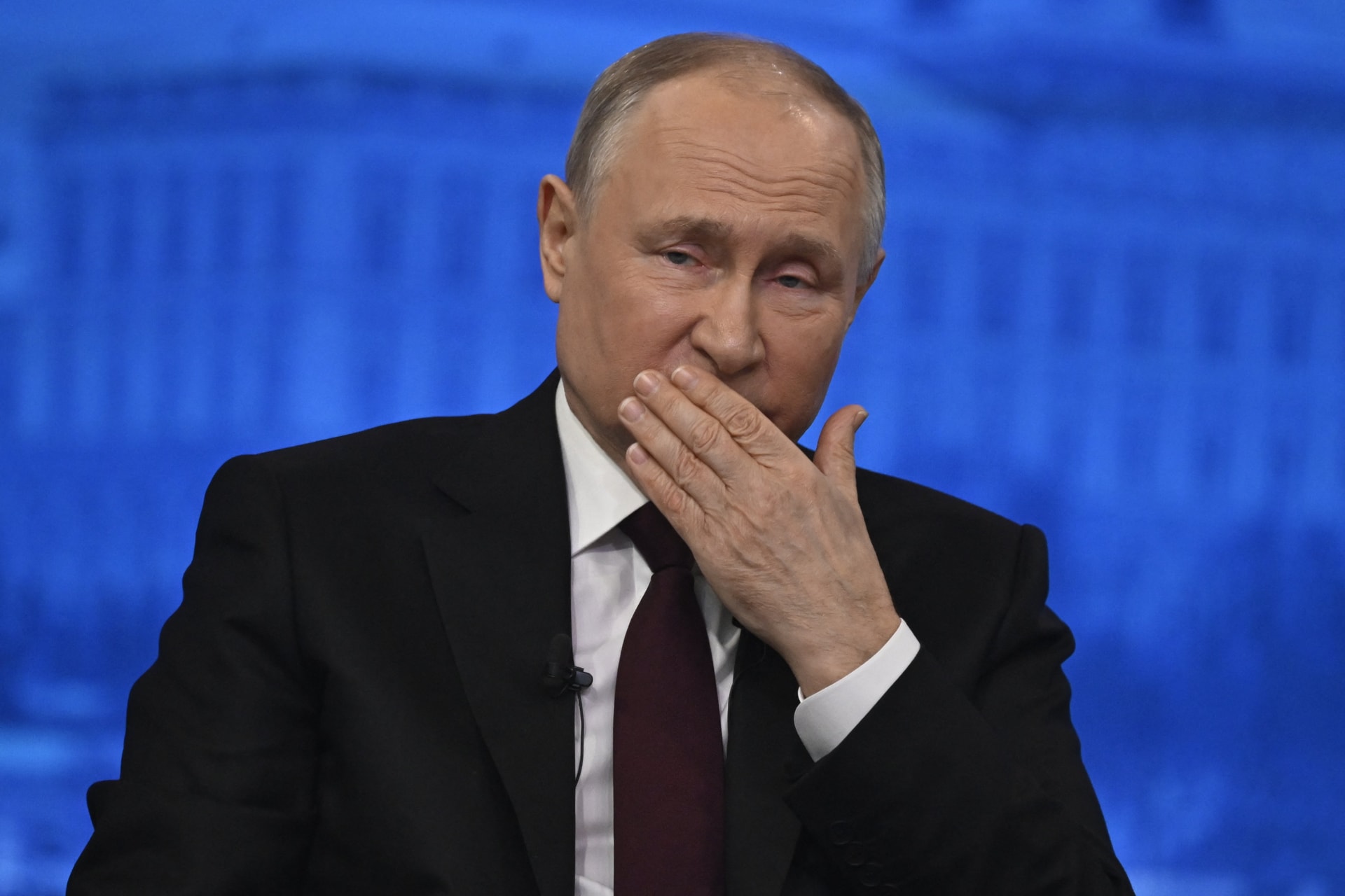 Félnek az ukrán tábornokok Putyin lépése miatt