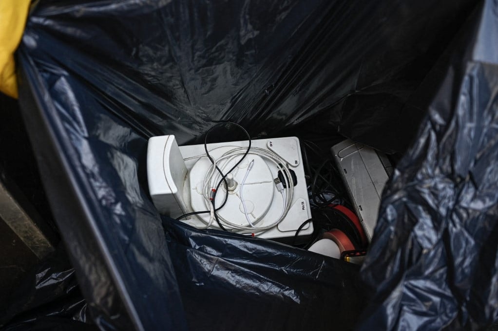 Nem gyűjti tovább az elektronikai hulladékot a MOHU