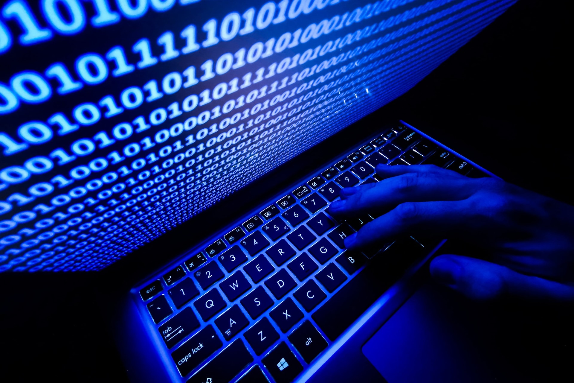 Meghackelték az Európai Űrügynökség webshopját