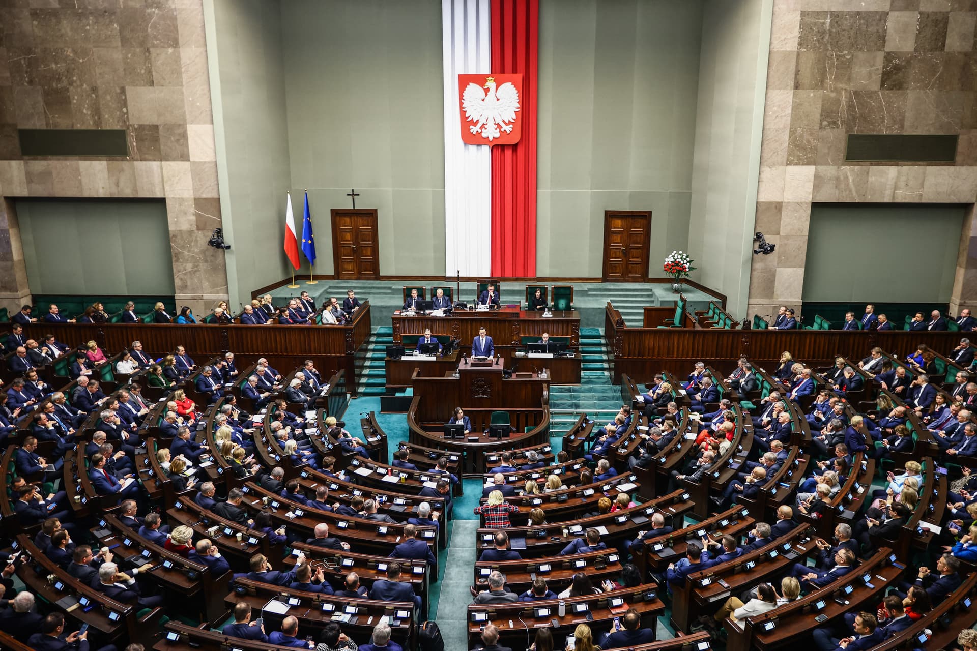 A lengyelek döntése Magyarországra is jókora hatással lehet