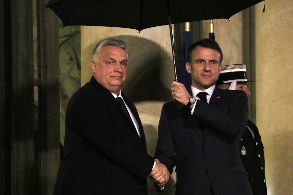 Szerdán felszólal a vitában a kormányfő