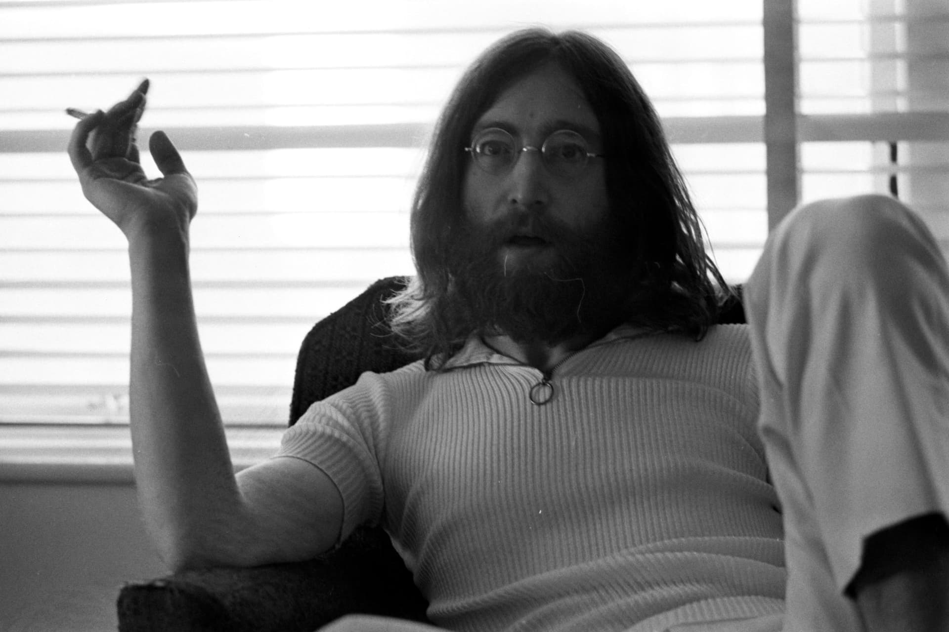 Szívszorító, mik voltak John Lennon utolsó szavai