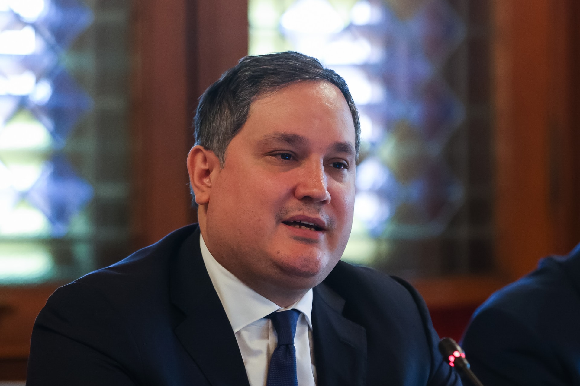 Nagy Márton az aktuális gazdasági helyzetről és a jövő évi kihívásokról beszélt