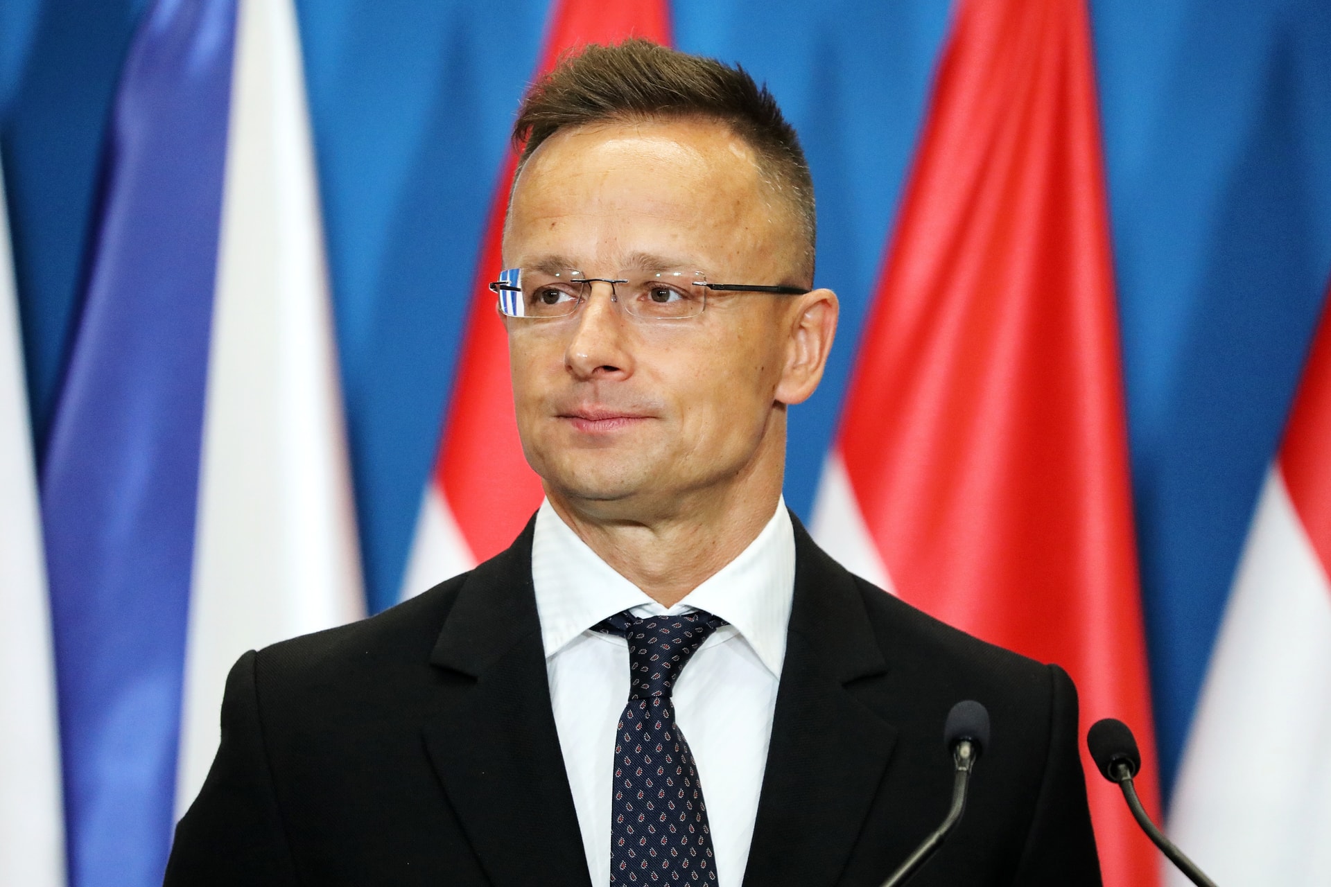 Szijjártó Péter Izrael stratégiai ügyekért felelős miniszterével egyeztetett