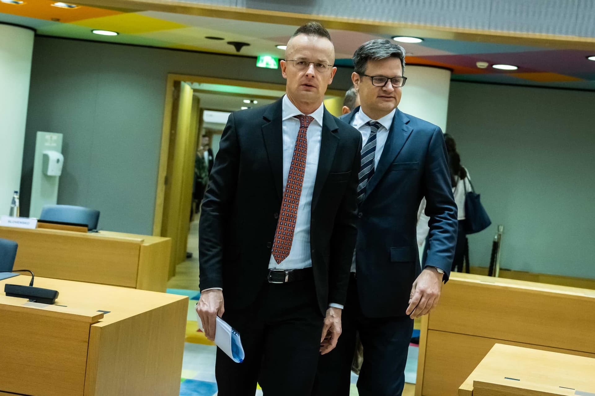 Globális érdek az izraeli terrorellenes műveletek sikere
