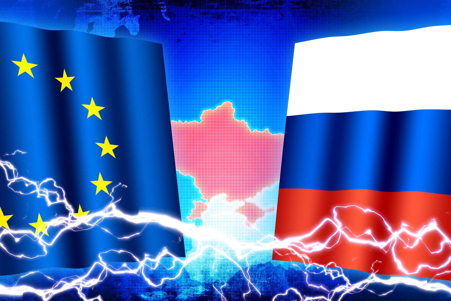 Bild: Amíg a Fehér Ház szünetel, Oroszország leigázza Európát