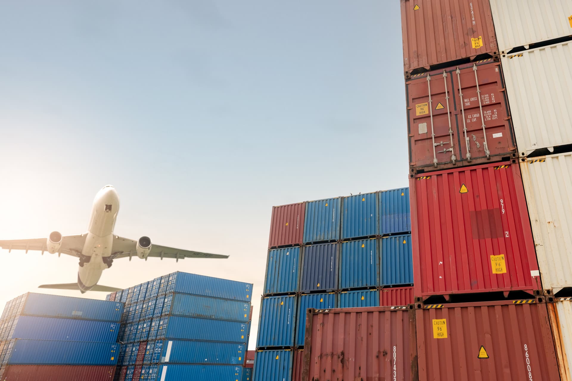 Visszaesett az ukrán export