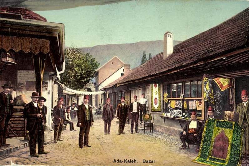 A dunai Atlantiszt a kommunizmus süllyesztette el